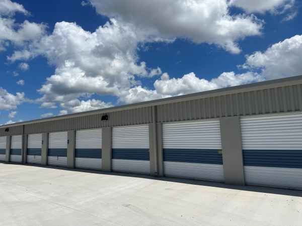 The Haven Self Storage