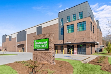 storageunits