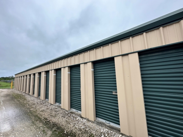 storageunits