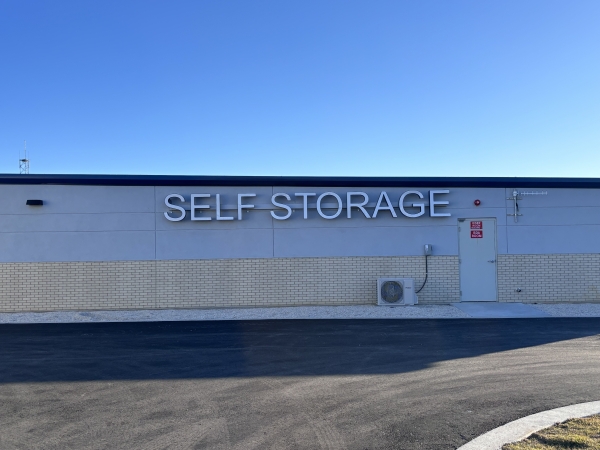 storageunits