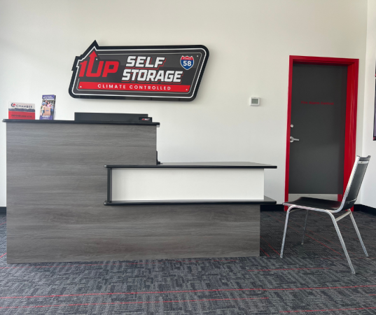 storageunits