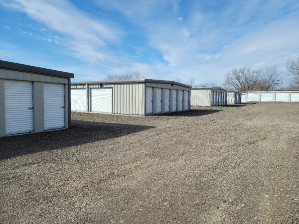 storageunits