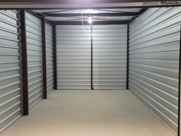 storageunits