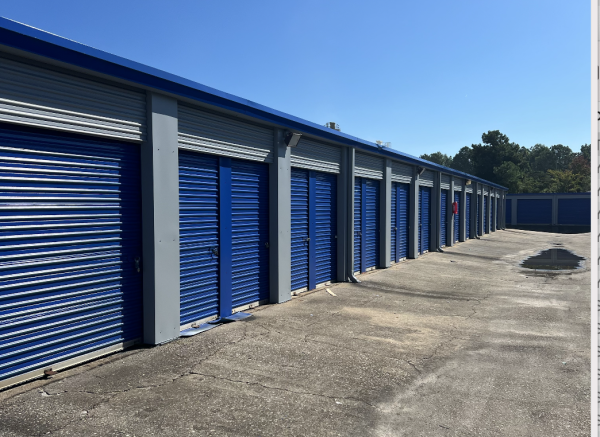 NextStor Storage - Douglasville