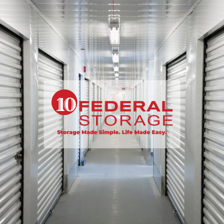 10 Federal Storage - 1085 - Harry Miller Pass