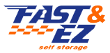 Fast & EZ Self Storage - Fontana