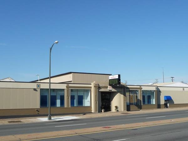 AAAA Self Storage - Richmond Chamberlayne Avenue