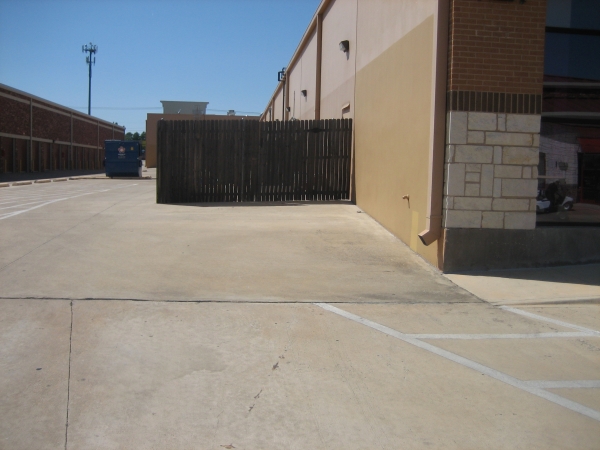 storageunits