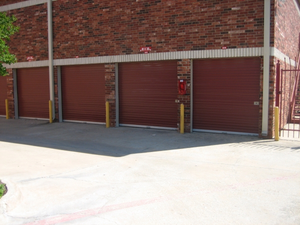 storageunits