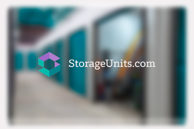 storageunits
