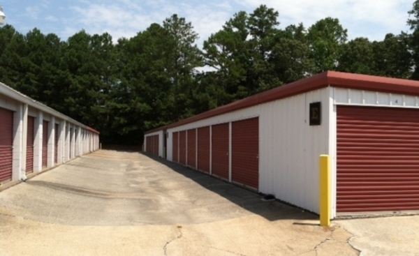 storageunits