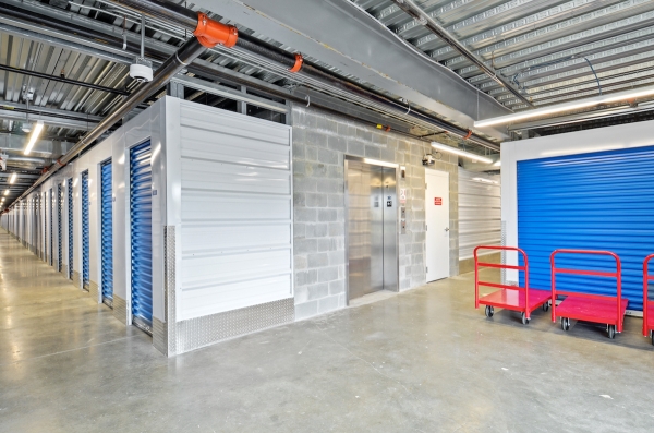 storageunits