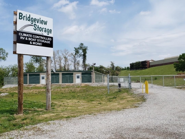 Bridgeview Storage