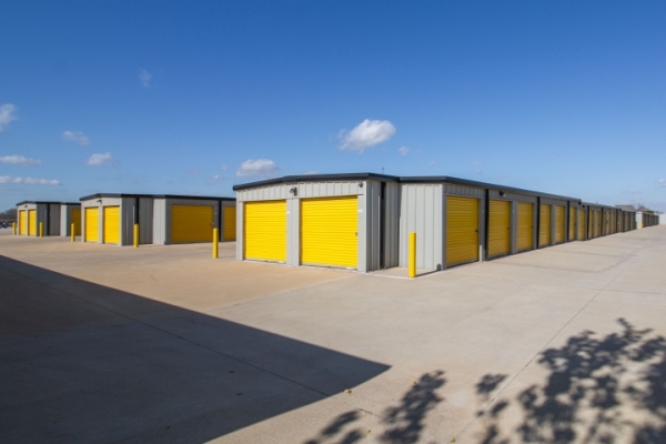 storageunits