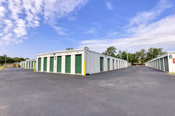 KO Storage of D'Iberville - Gorenflo Rd