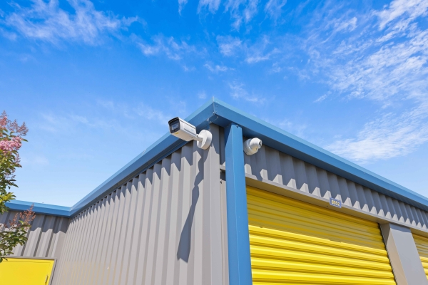 storageunits
