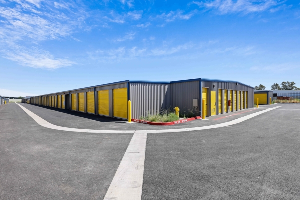 storageunits