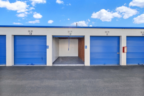 storageunits