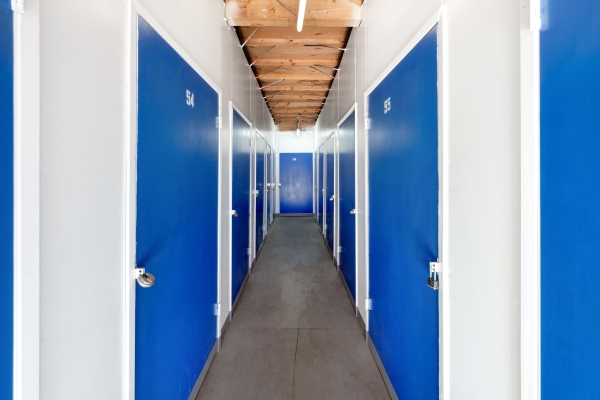 storageunits