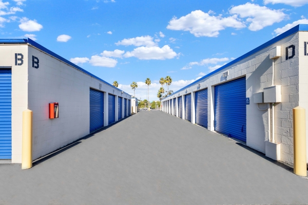storageunits