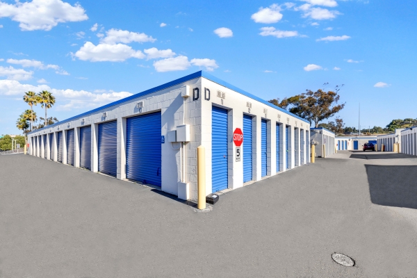 storageunits