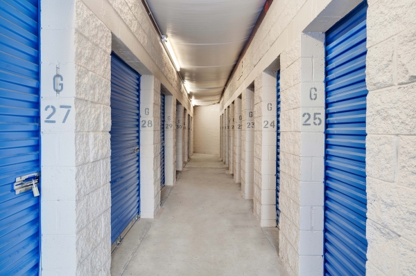 storageunits
