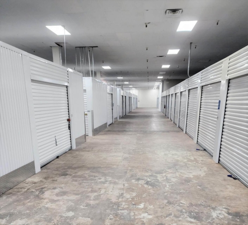 Brownsville Storage Units