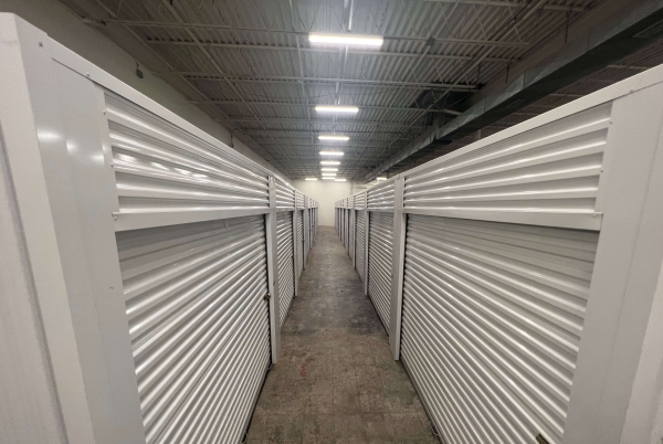storageunits