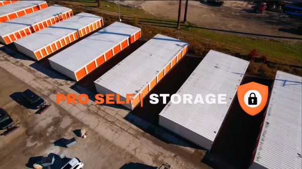 Pro Self Storage - Wilmette