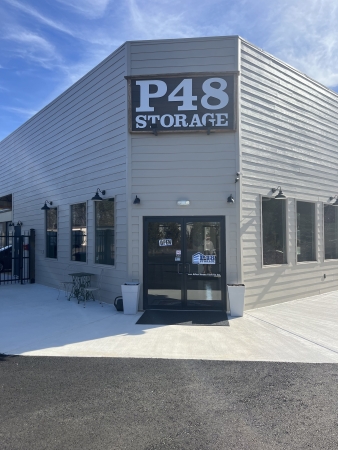 P48 Storage