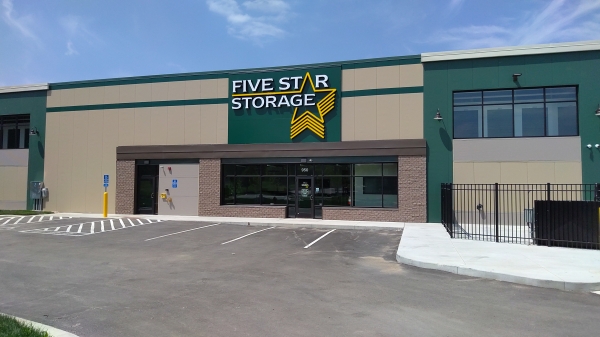 Five Star Storage - Rochester - HWY 14 - West Cir. Drive