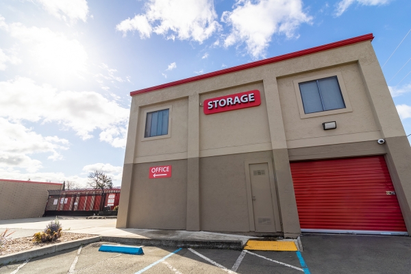 storageunits