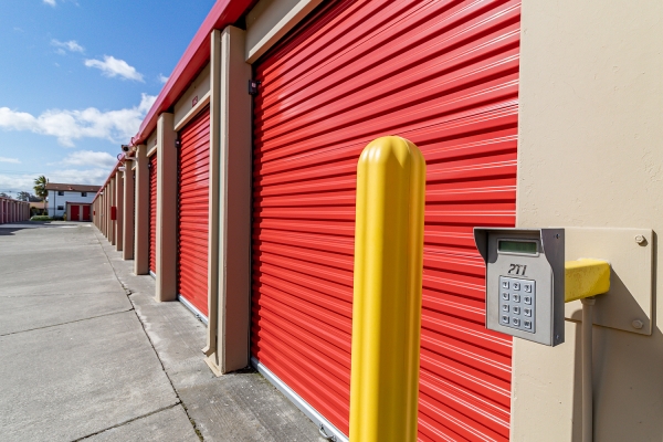 storageunits