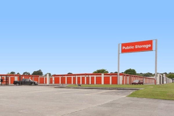Public Storage - Houston - 2960 FM 1960 Road E