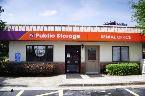 Public Storage - Duluth - 4475 Satellite Blvd