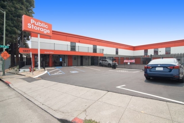 Public Storage - Oakland - 1327 International Blvd
