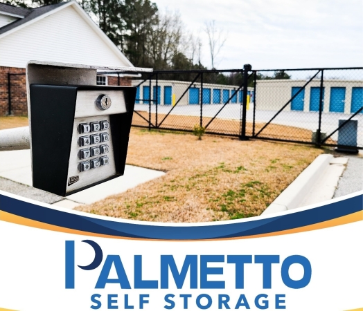 Palmetto Self Storage