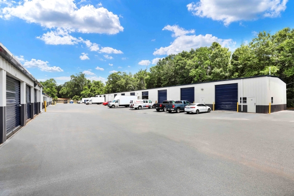 storageunits