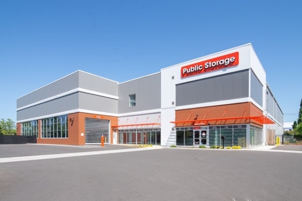 Public Storage - Beaverton - 5353 SW 107th Ave