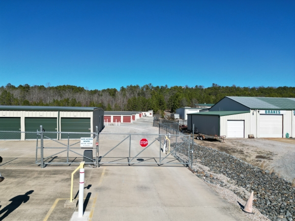 storageunits