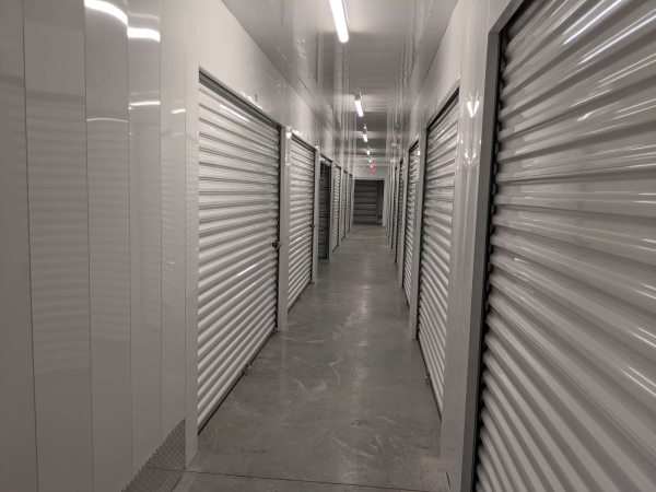 Broadmoor Storage