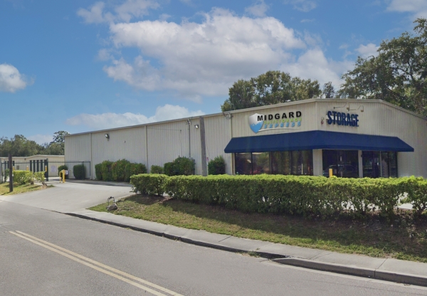 Midgard Self Storage Express - Bradenton- Manatee