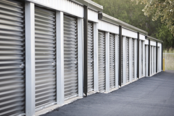 Garden Ridge Mini Storage