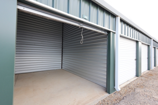storageunits