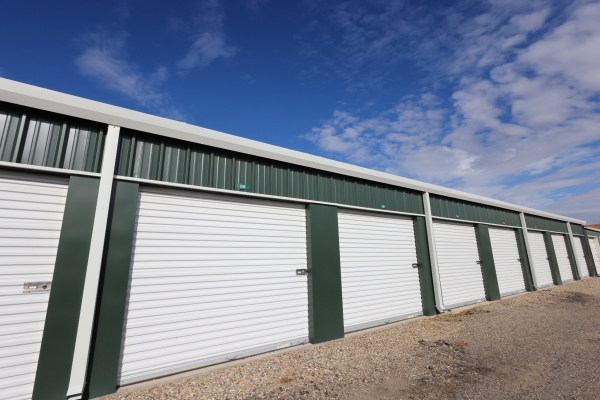 storageunits