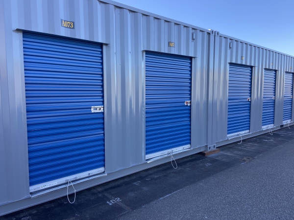 storageunits