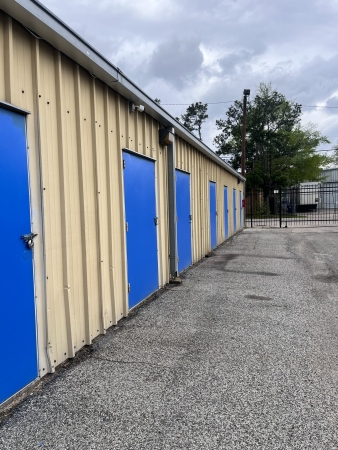 storageunits