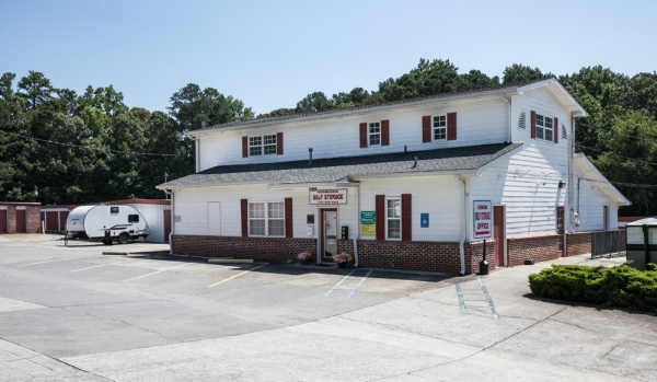 Kennesaw Self Storage