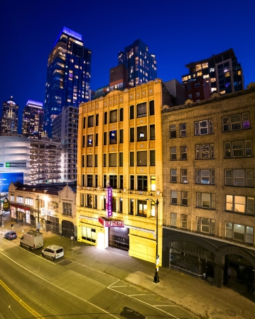 Belltown Self Storage