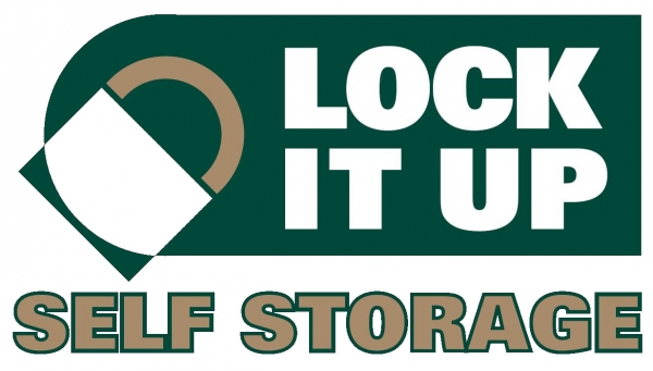 Lock It Up Storage - Layton